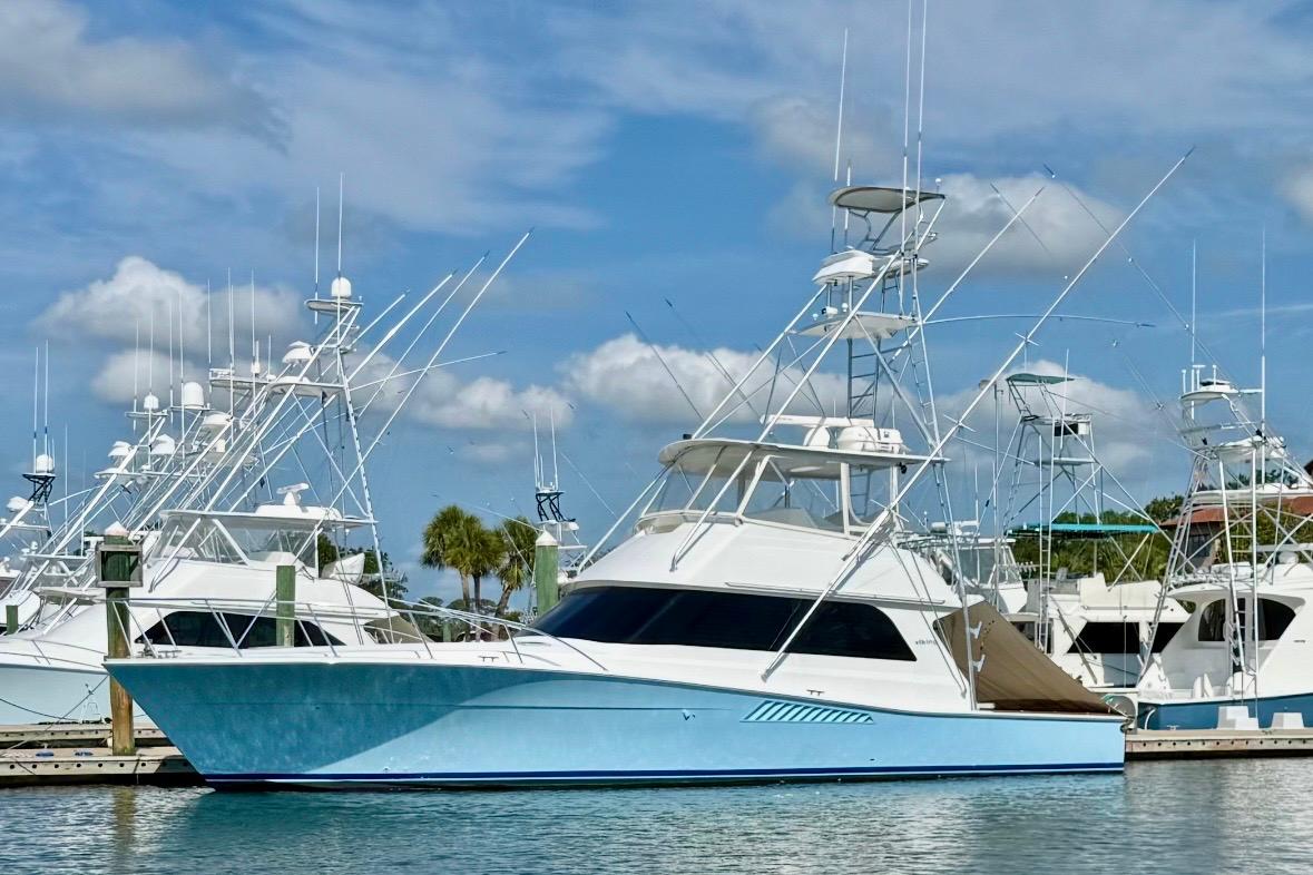 68 ft Viking 2003