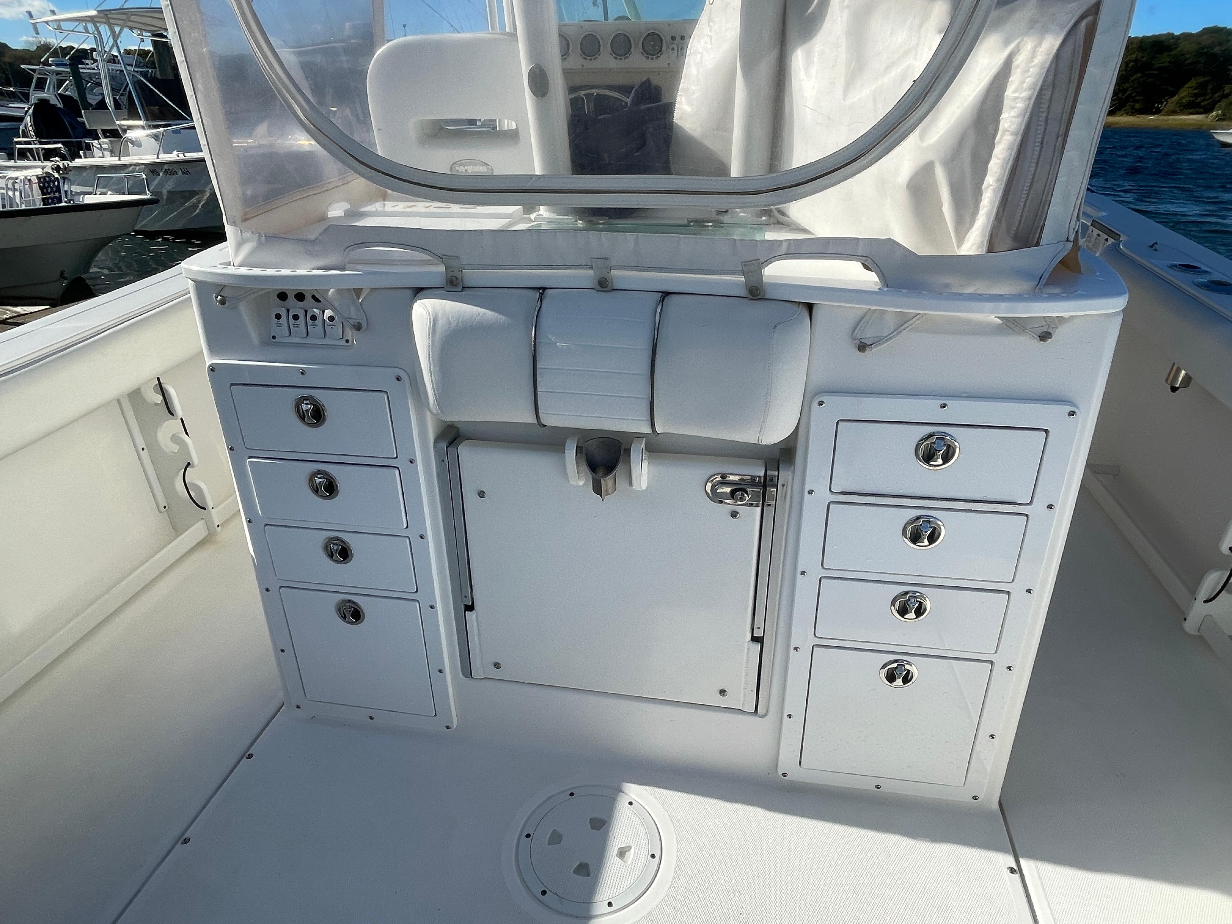 Newport RI Yacht Brokerage