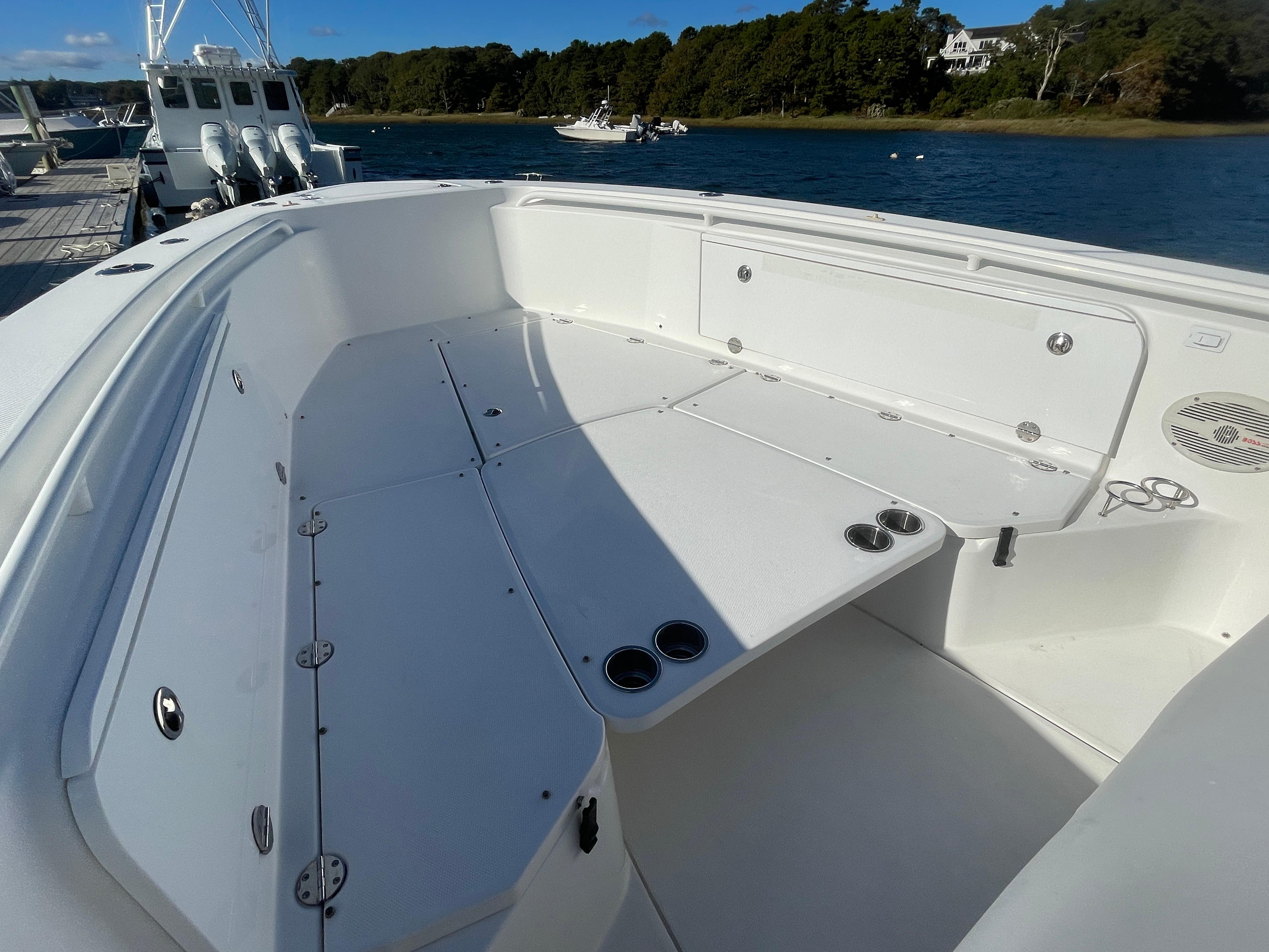 Newport RI Yacht Brokerage