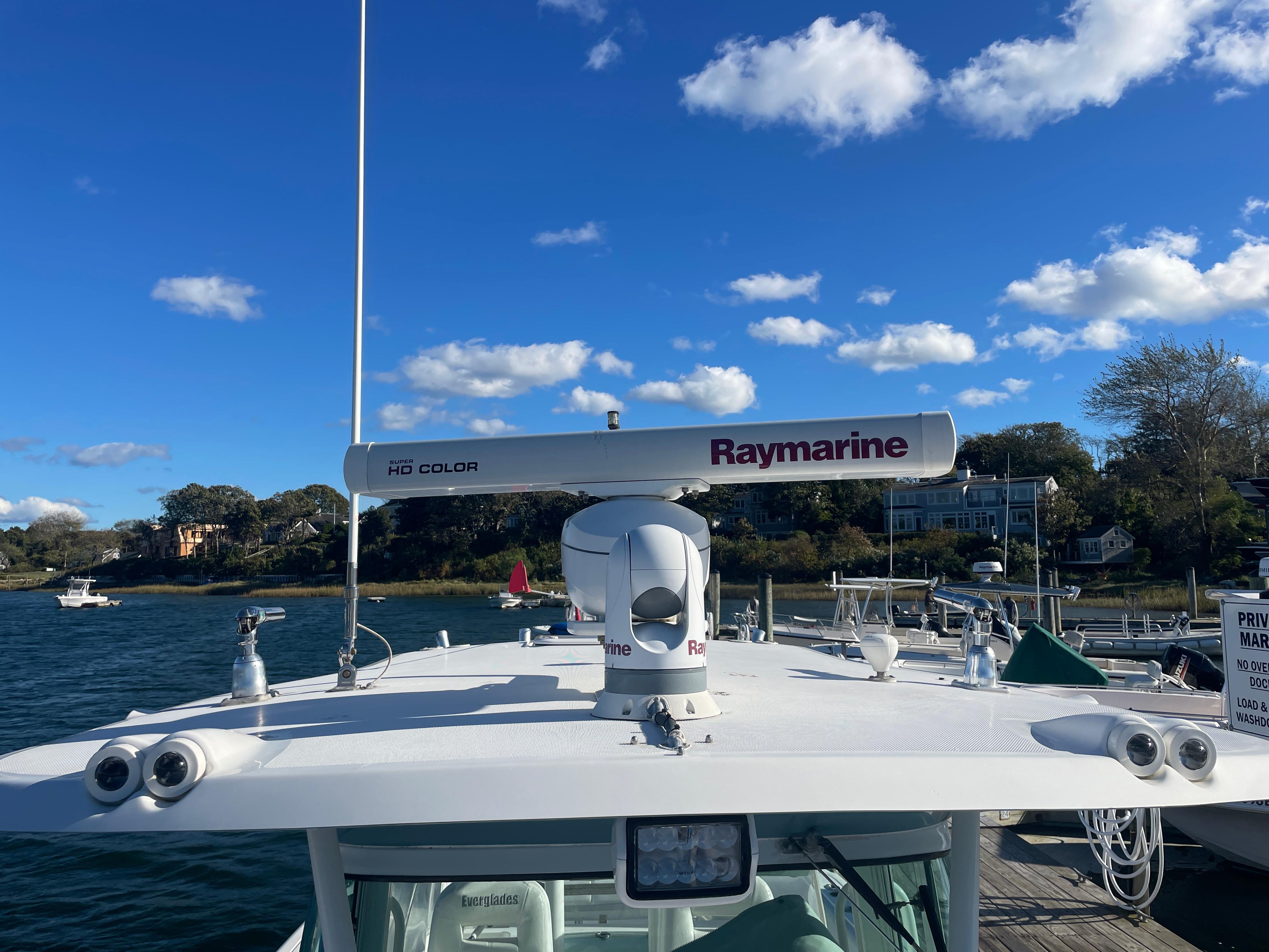 Newport RI Yacht Brokerage