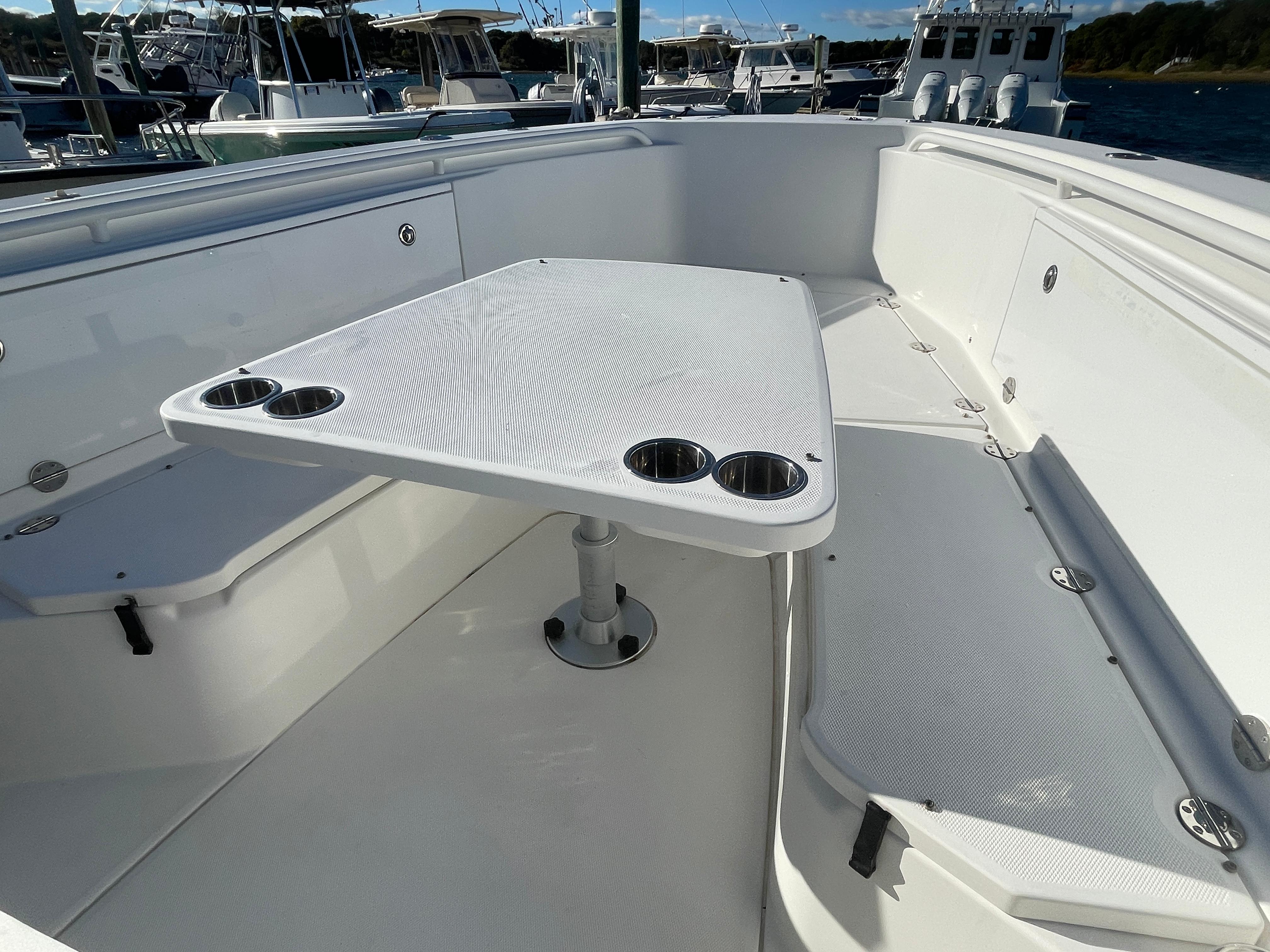 Newport RI Yacht Brokerage