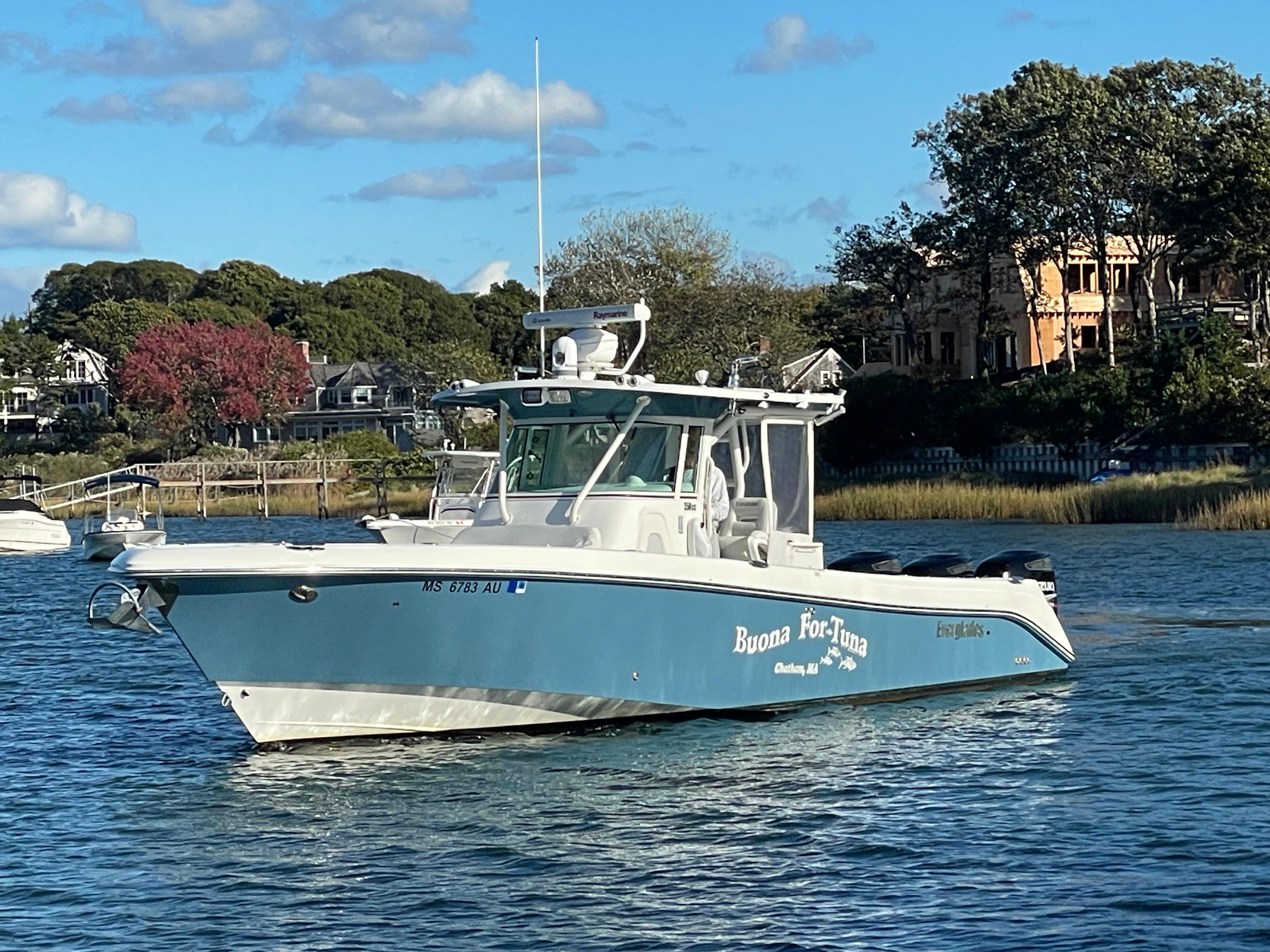 Newport RI Yacht Brokerage