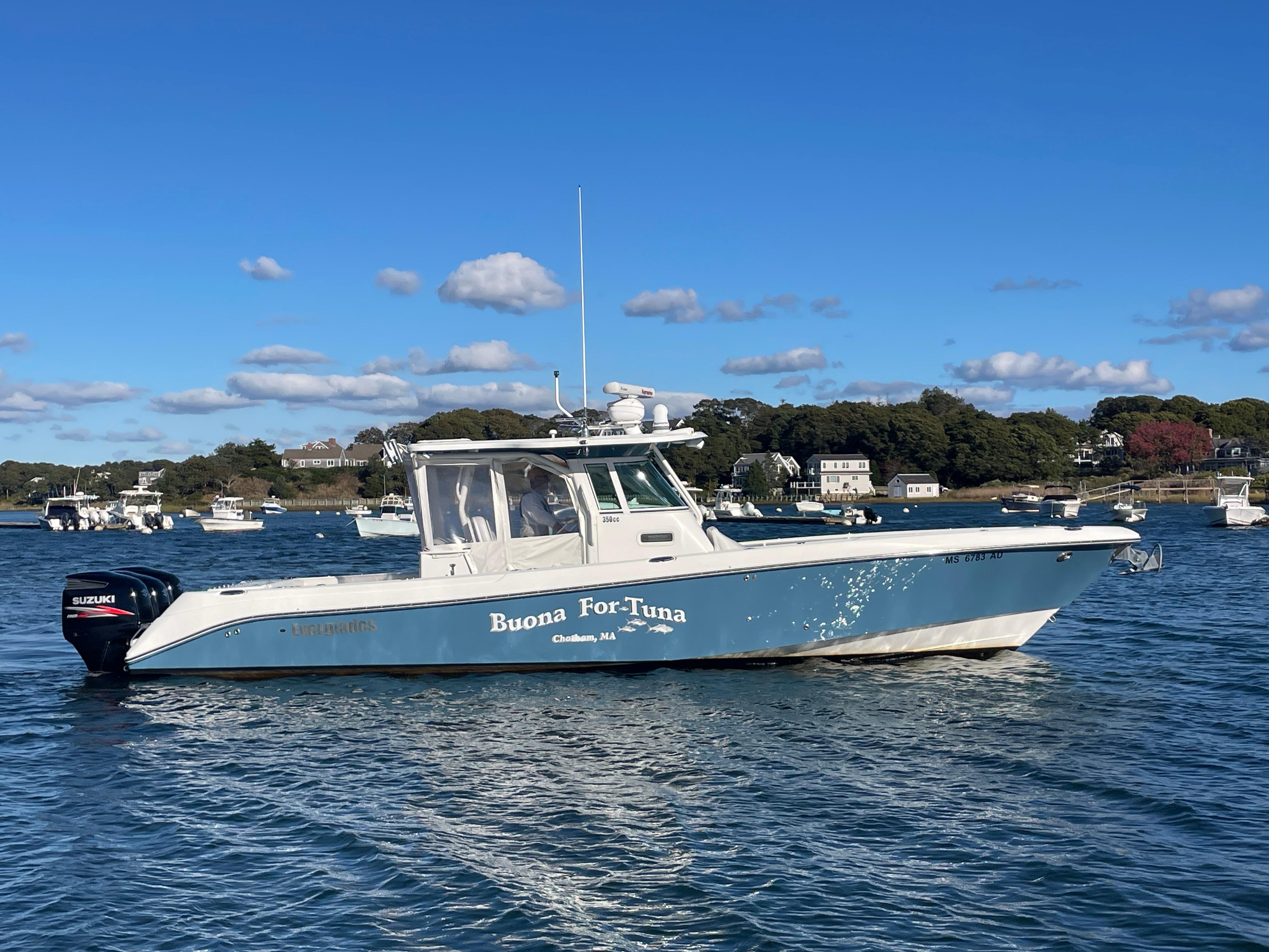 Newport RI Yacht Brokerage