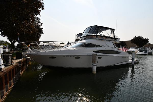 38' Regal, Listing Number 100877768, - Photo No. 1