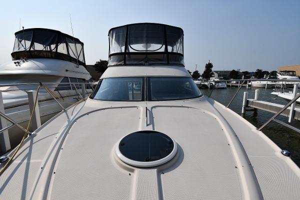 38' Regal, Listing Number 100877768, - Photo No. 4