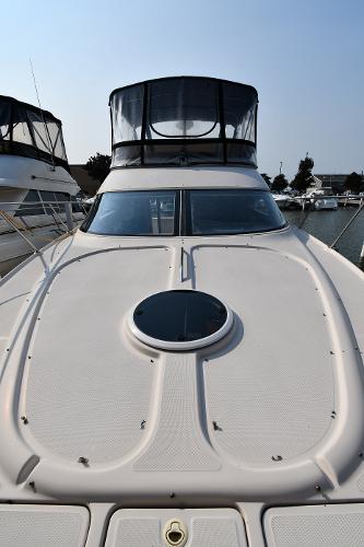 38' Regal, Listing Number 100877768, - Photo No. 5