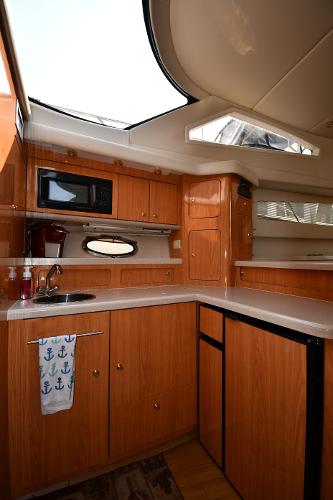 38' Regal, Listing Number 100877768, - Photo No. 46