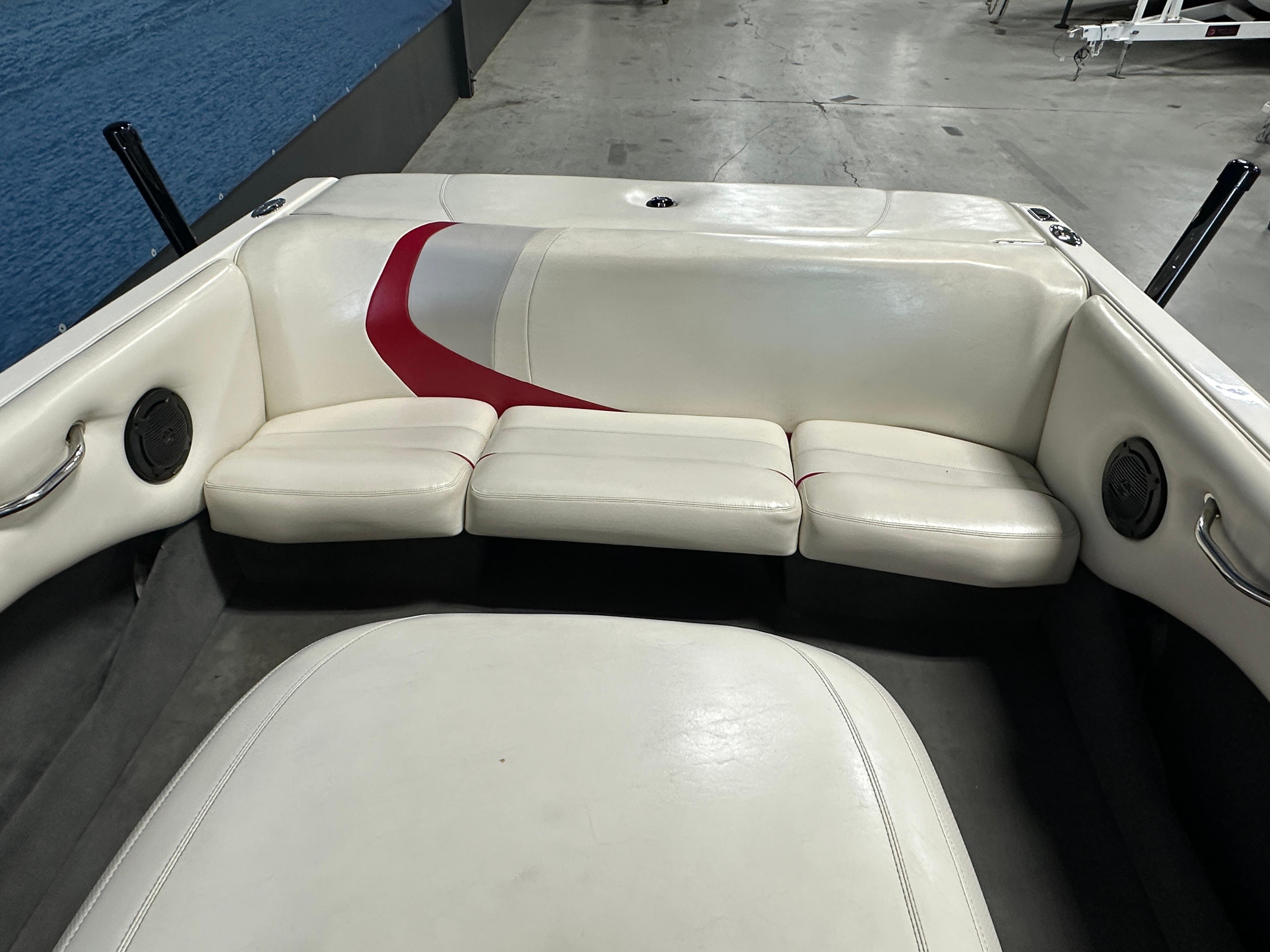2002 Malibu Sunsetter #TBDD8420 inventory image at Sun Country Marine Group, Irvine 2002 Malibu Sunsetter #TBDD8420 inventory image at Sun Country Marine Group, Irvine