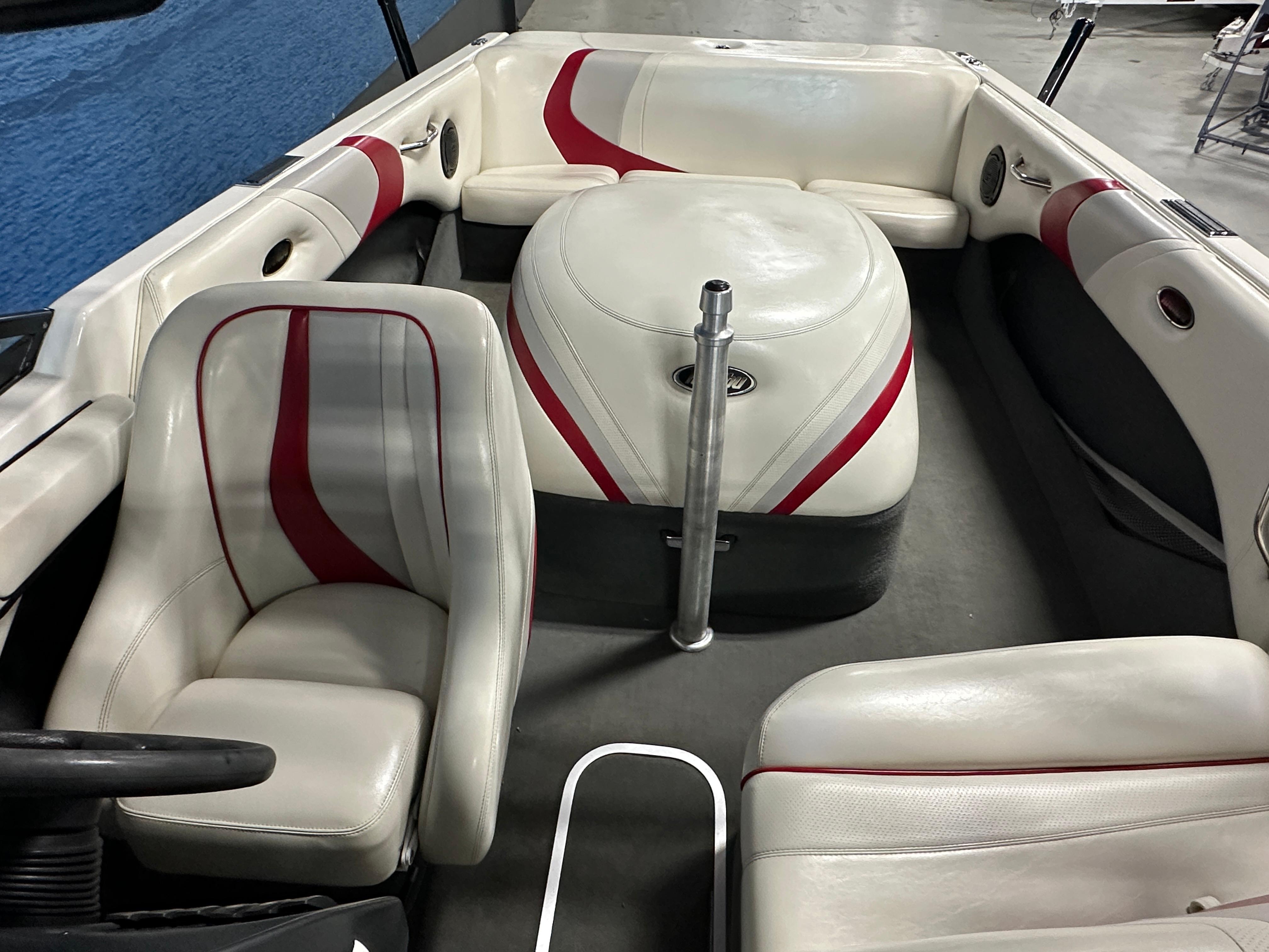 2002 Malibu Sunsetter #TBDD8420 inventory image at Sun Country Marine Group, Irvine 2002 Malibu Sunsetter #TBDD8420 inventory image at Sun Country Marine Group, Irvine