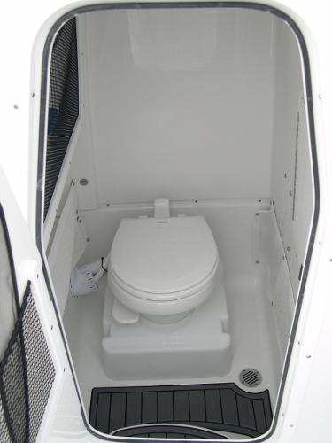 Gamefish 27 Forward Seat Photo 22
