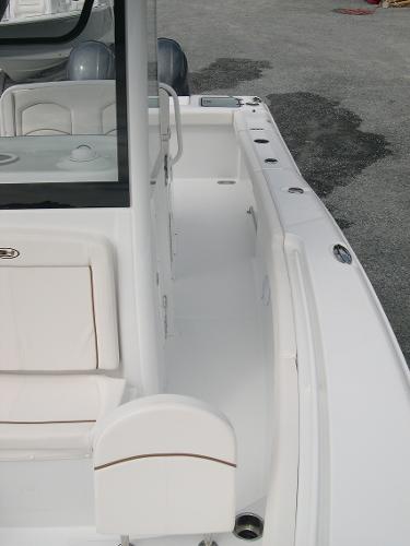 Gamefish 27 Forward Seat Photo 19