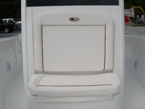 Gamefish 27 Forward Seat Photo 20
