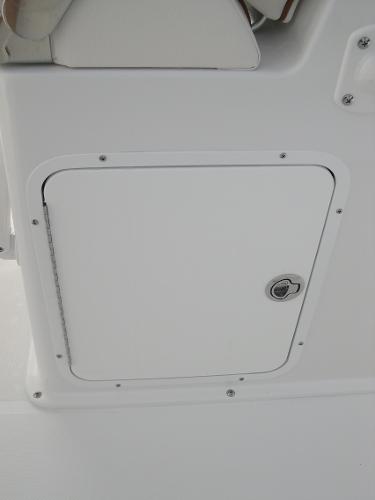 Gamefish 27 Forward Seat Photo 37