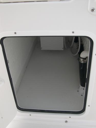 Gamefish 27 Forward Seat Photo 38