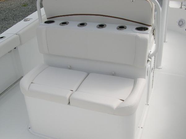 Gamefish 27 Forward Seat Photo 43
