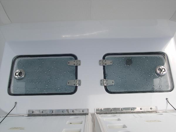Gamefish 27 Forward Seat Photo 44