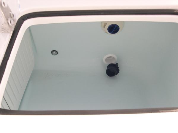 Gamefish 27 Forward Seat Photo 45