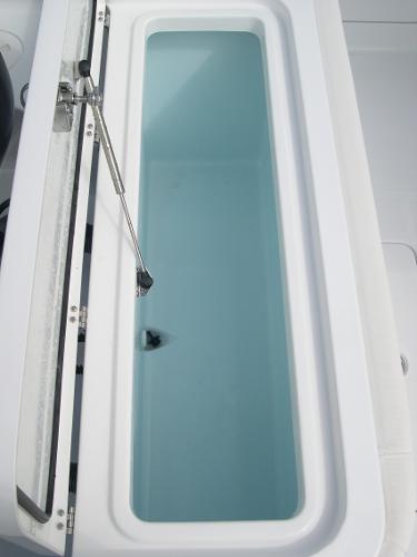 Gamefish 27 Forward Seat Photo 50