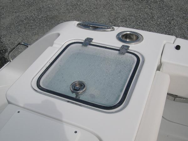 Gamefish 27 Forward Seat Photo 51