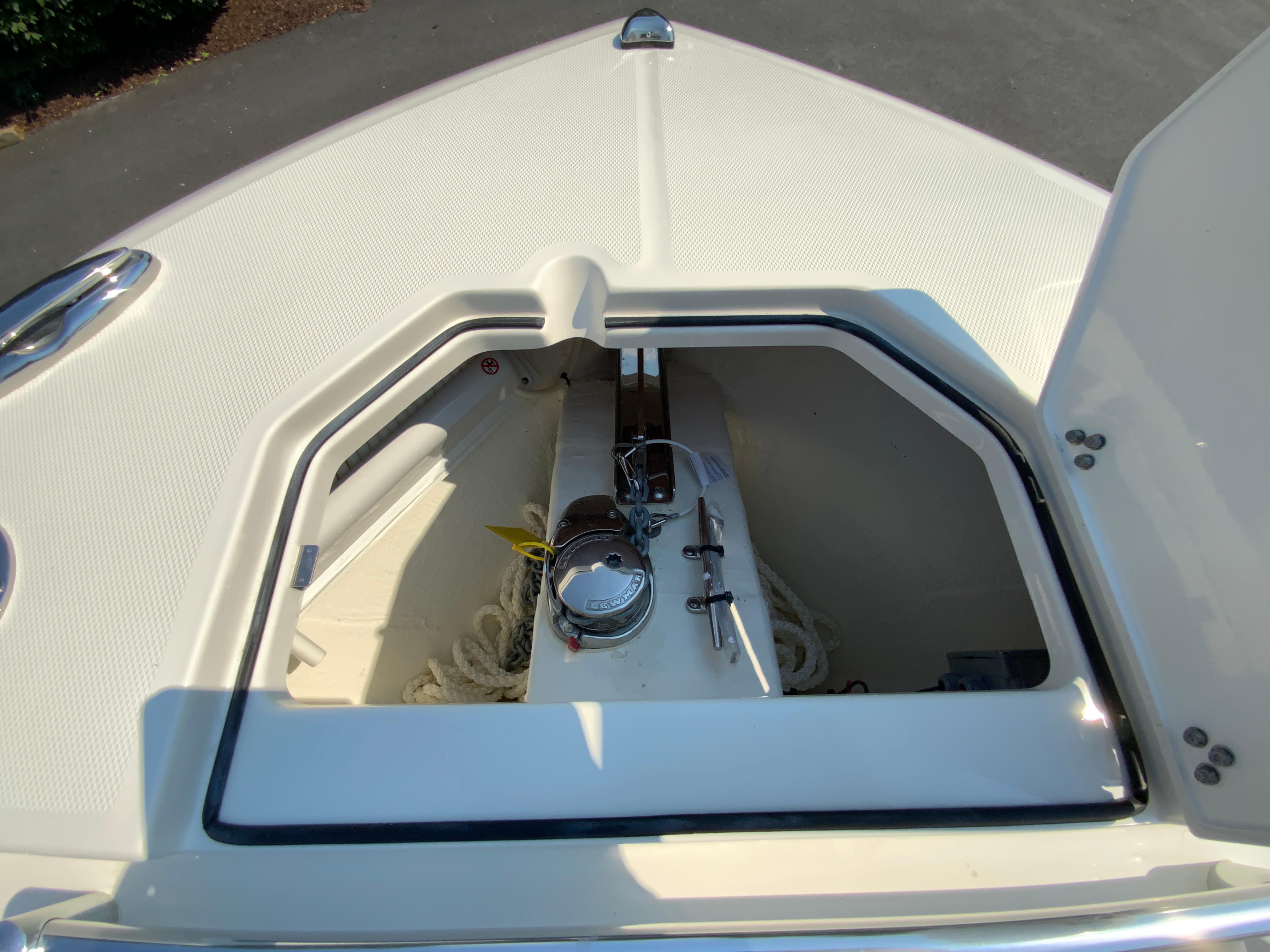 2025 Cobia 265 Center Console-36