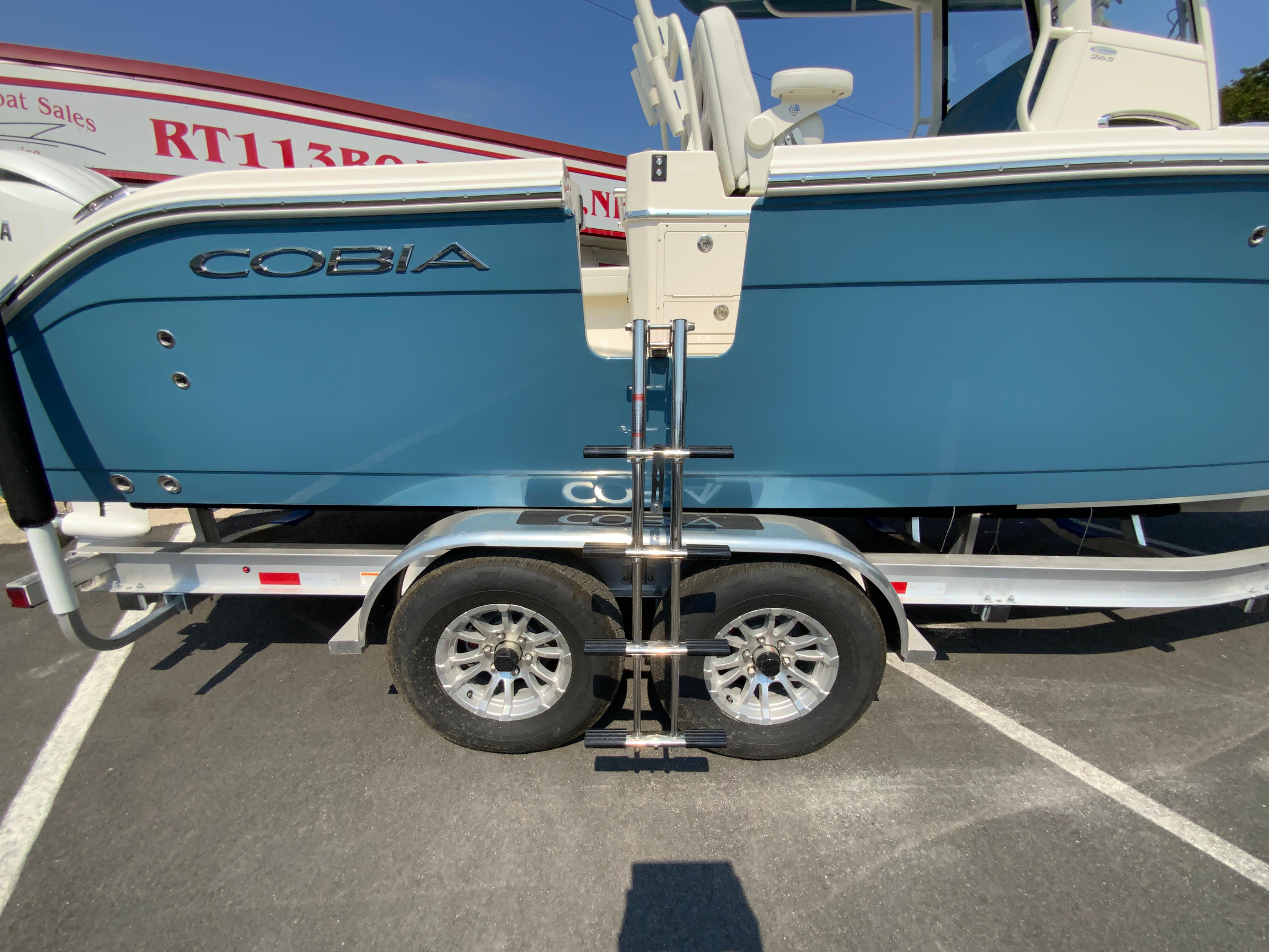 2025 Cobia 265 Center Console-54