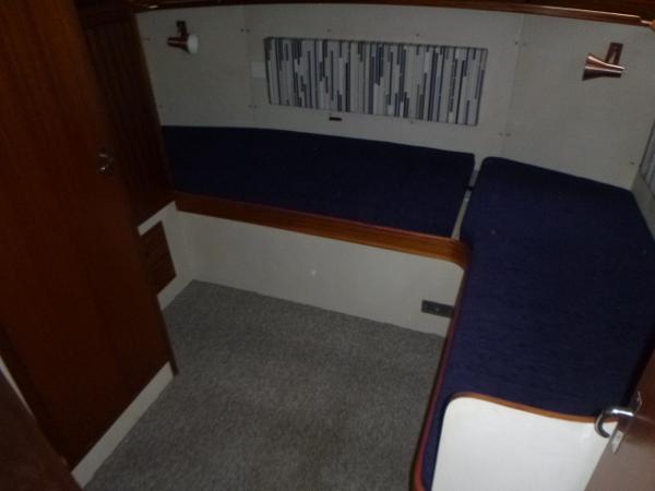 Broom 35 European