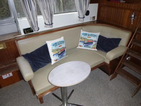 Broom 35 European