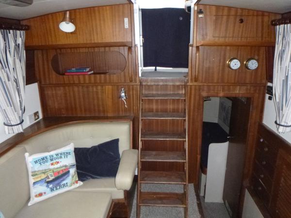 Broom 35 European