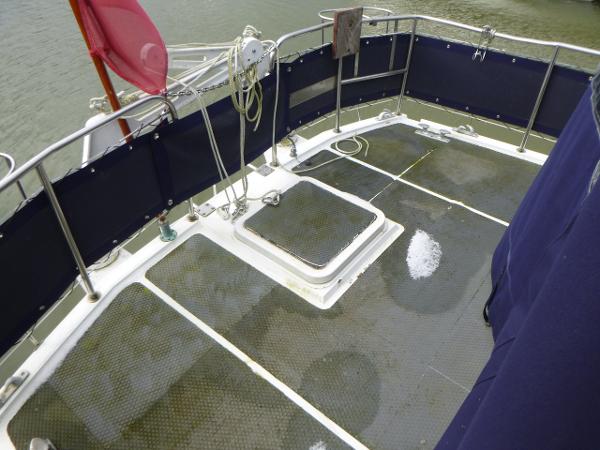 Broom 35 European