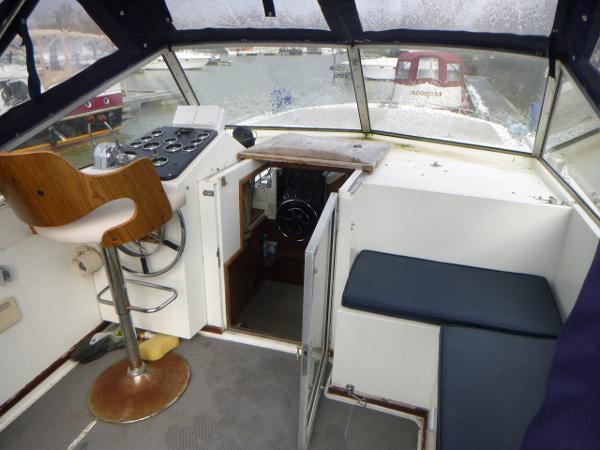 Broom 35 European