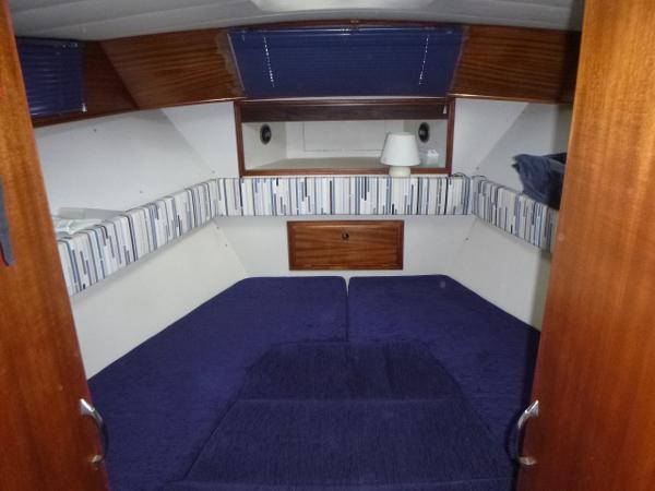 Broom 35 European
