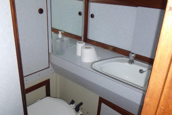 Broom 35 European