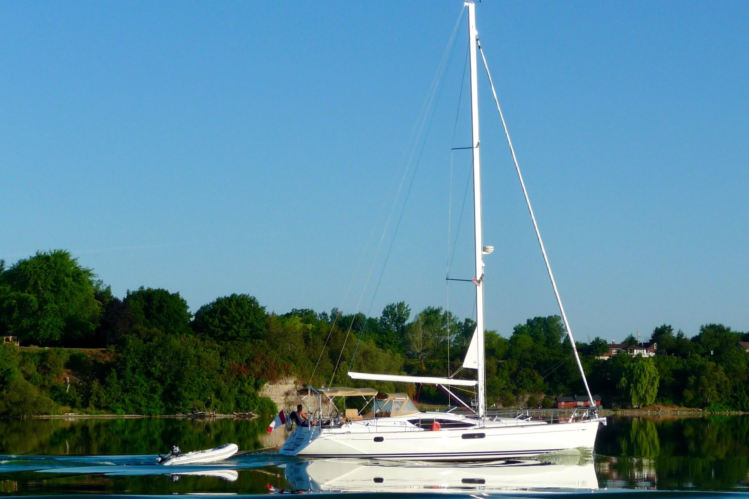 Newport RI Yacht Brokerage