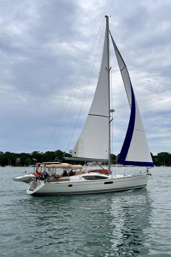 Newport RI Yacht Brokerage