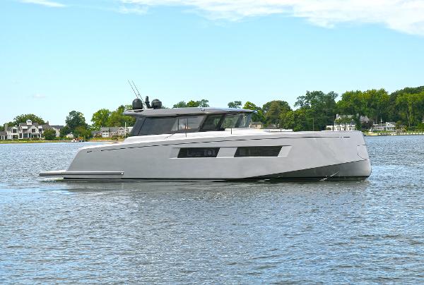 52' Pardo Yachts, Listing Number 100914502, Image No. 7