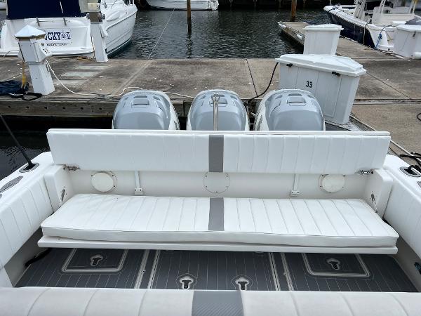 37' Intrepid, Listing Number 100894579, - Photo No. 9