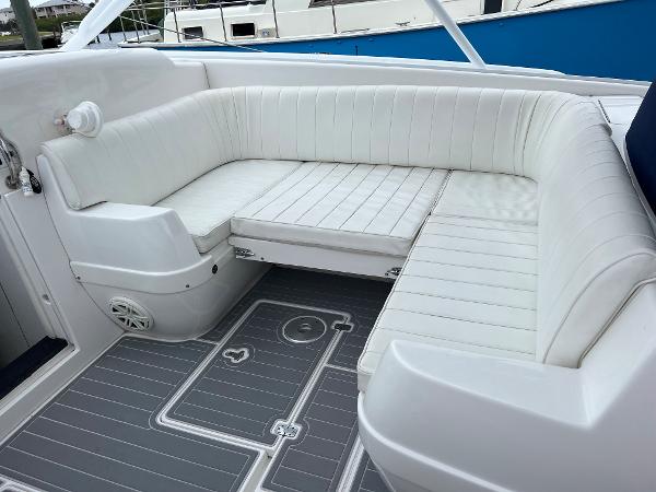 37' Intrepid, Listing Number 100894579, - Photo No. 8