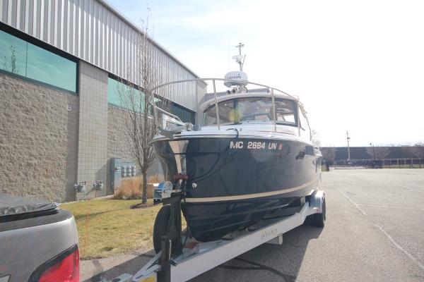 25' Ranger Tugs, Listing Number 100897228, Image No. 4