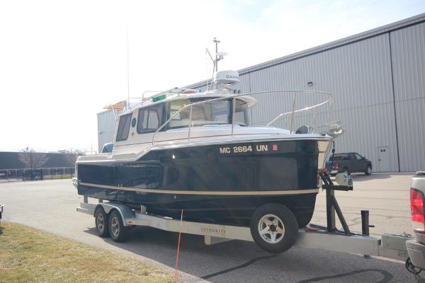 25' Ranger Tugs, Listing Number 100897228, - Photo No. 5