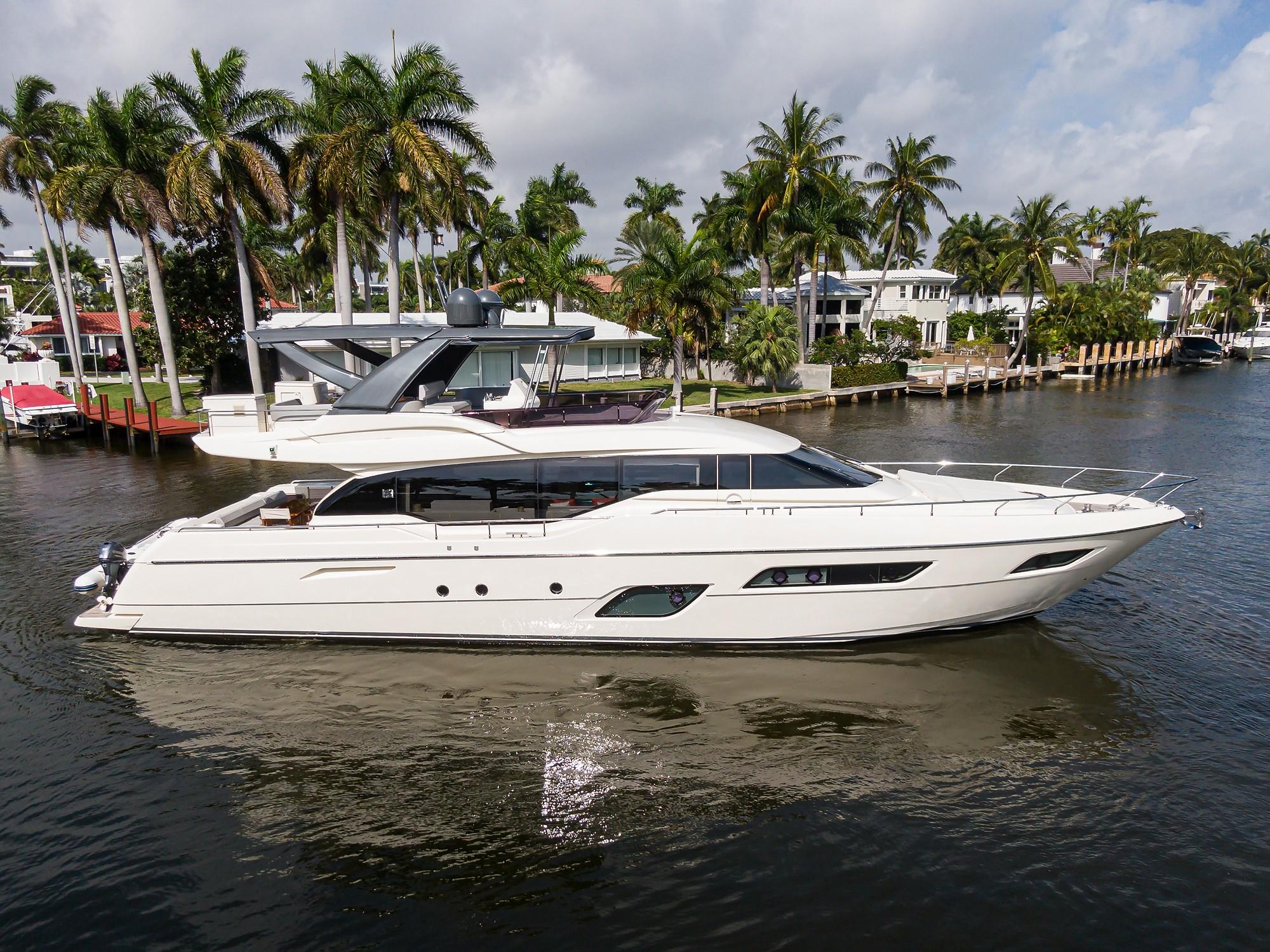 used 70 foot yachts for sale