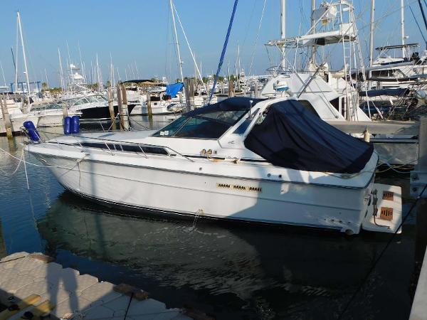 39' Sea Ray, Listing Number 100916668, - Photo No. 1
