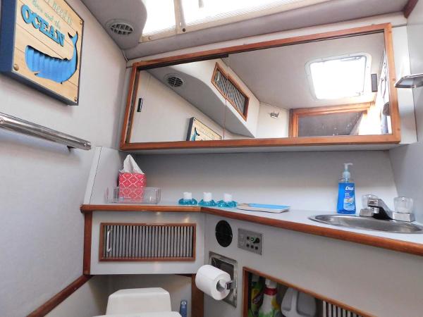 39' Sea Ray, Listing Number 100916668, - Photo No. 8