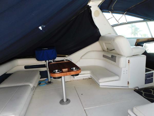 39' Sea Ray, Listing Number 100916668, - Photo No. 11