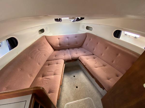 Fairline Sunfury 26