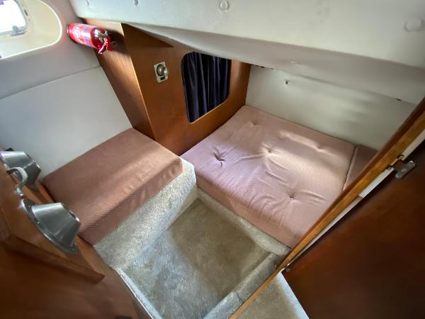 Fairline Sunfury 26
