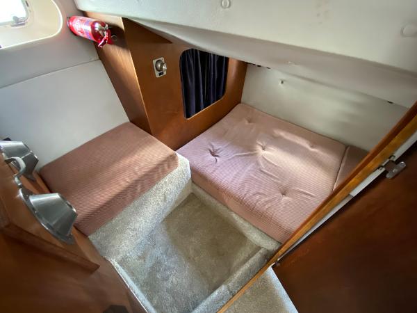 Fairline Sunfury 26