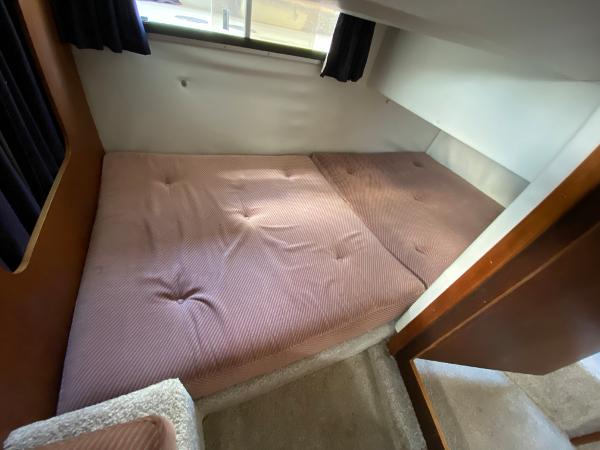 Fairline Sunfury 26