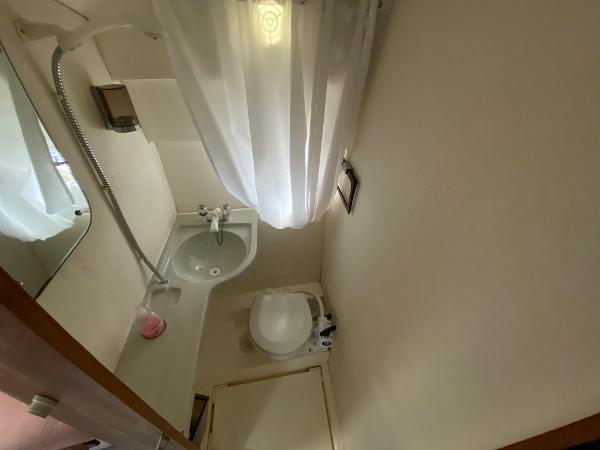 Fairline Sunfury 26