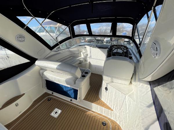 2005 Bayliner 285