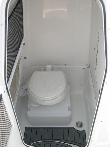 Gamefish 27 Coffin Box Photo 17